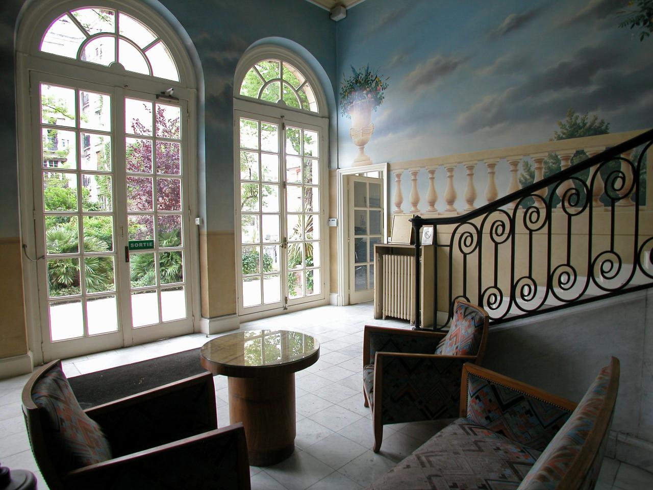 Bureau Paris 113m² Location bureau Paris OLBUR2428144 2